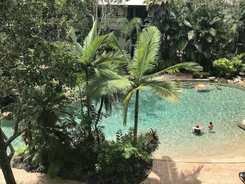 Apartamento Trinity Links Resort