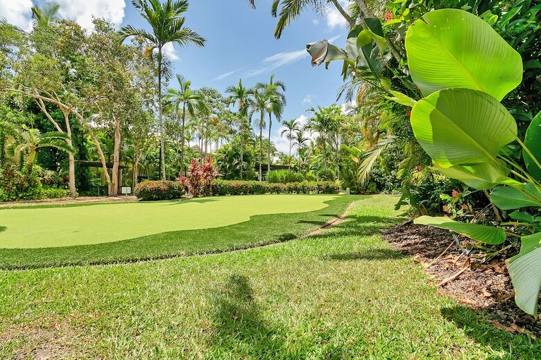 Apartamento Trinity Links Resort