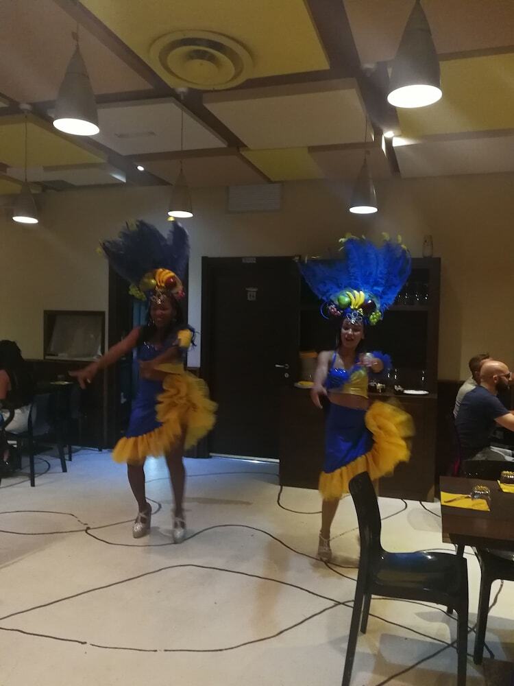 Hotel Picanhas