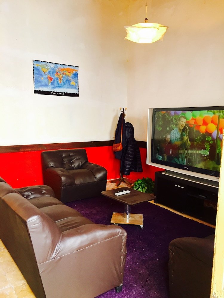 Hotel Downtown Pachuca