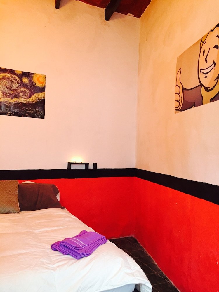 Hotel Downtown Pachuca
