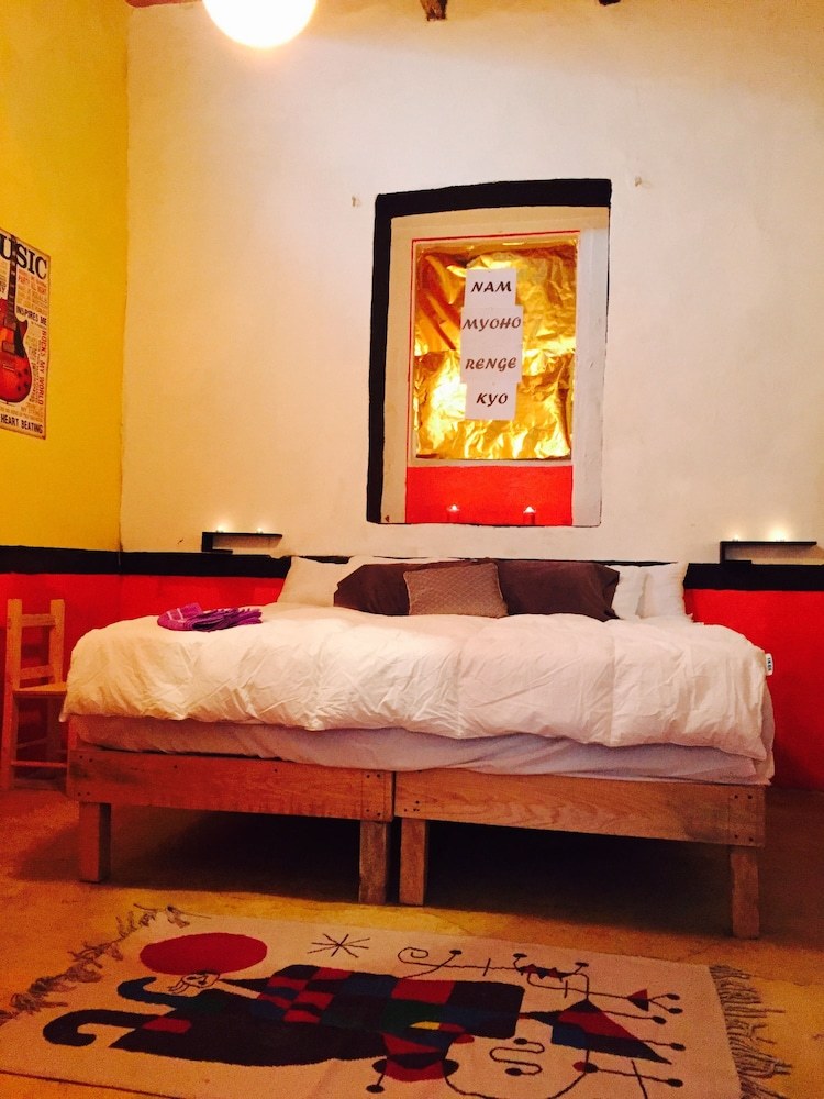 Hotel Downtown Pachuca