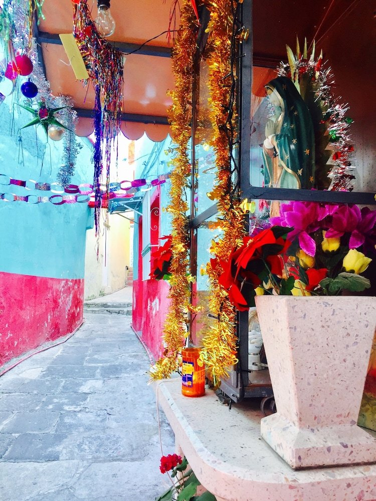 Hotel Downtown Pachuca