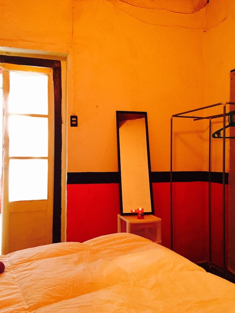 Hotel Downtown Pachuca