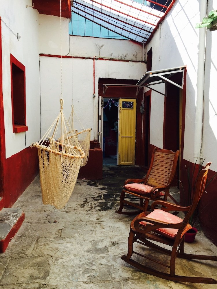 Hotel Downtown Pachuca