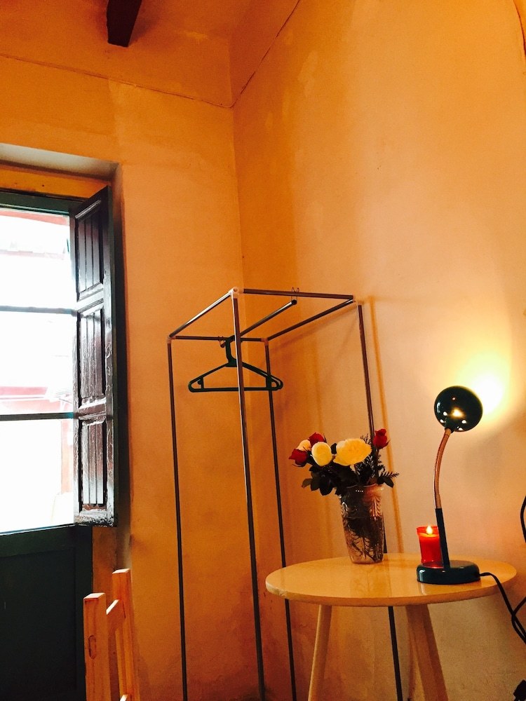Hotel Downtown Pachuca
