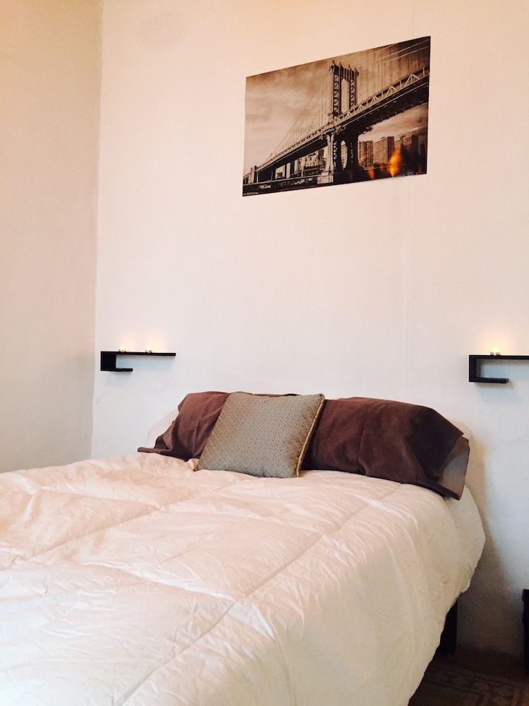Hotel Downtown Pachuca