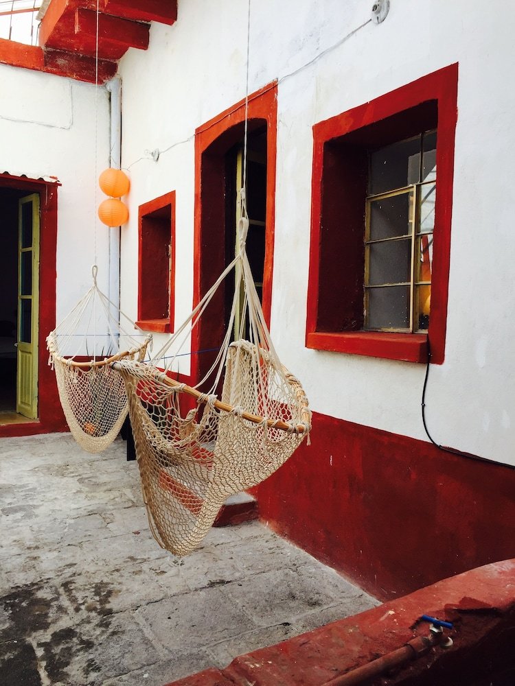 Hotel Downtown Pachuca