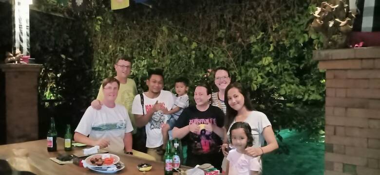 Bed & Breakfast Baliwid Villa Ubud