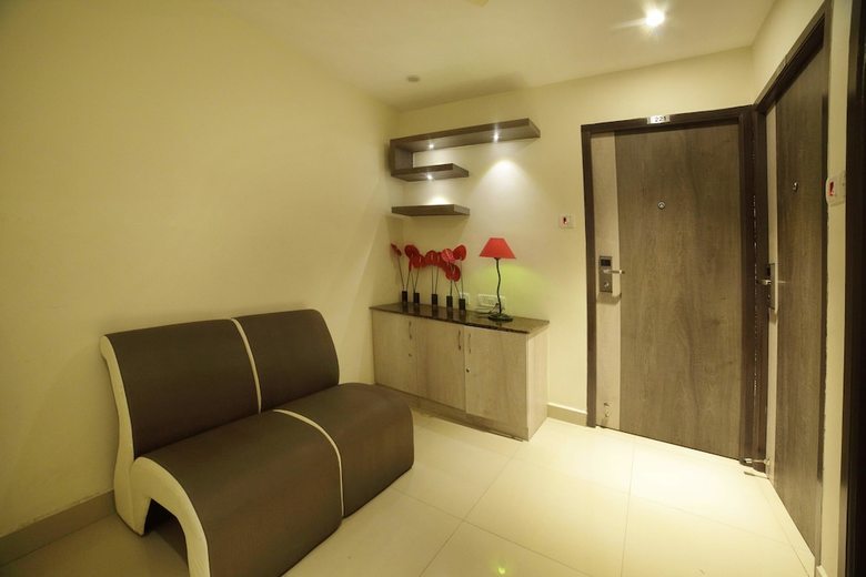 Hotel Venture Park