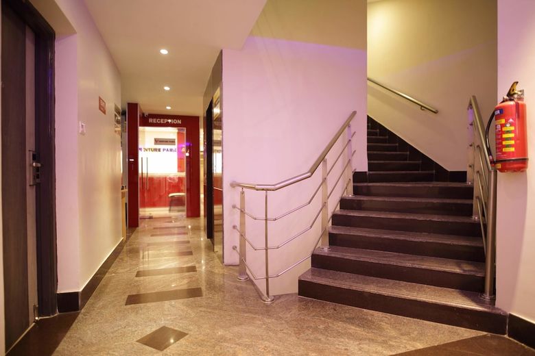 Hotel Venture Park