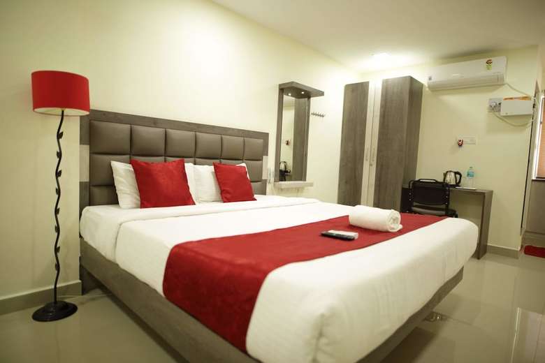 Hotel Venture Park
