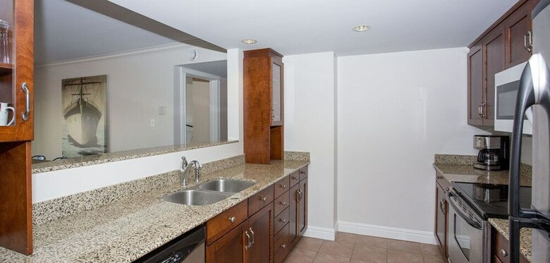 Moore Suites - Salter's Gate