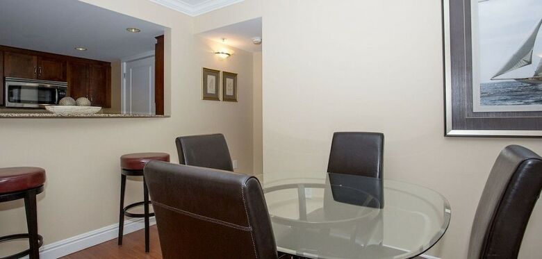 Moore Suites - Salter's Gate