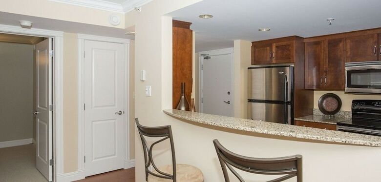 Moore Suites - Salter's Gate