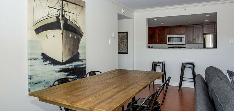 Moore Suites - Salter's Gate