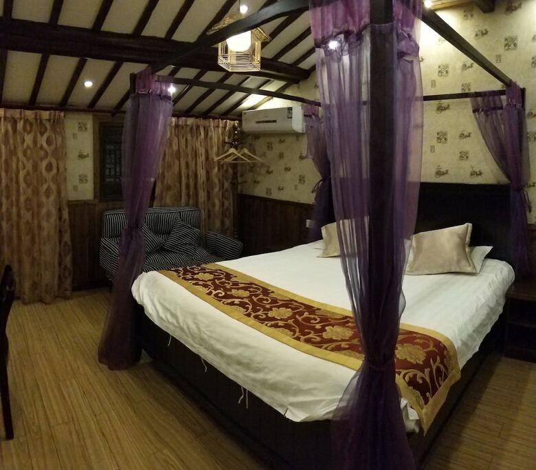 Hostal Yue Yue Theme Hostel