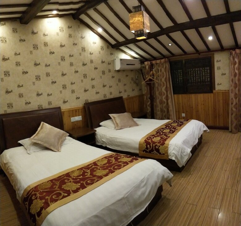 Hostal Yue Yue Theme Hostel
