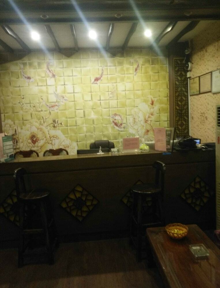 Hostal Yue Yue Theme Hostel