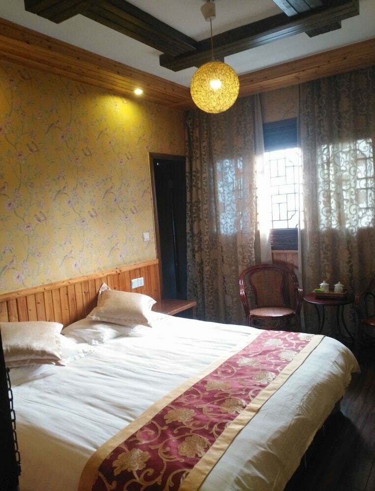 Hostal Yue Yue Theme Hostel