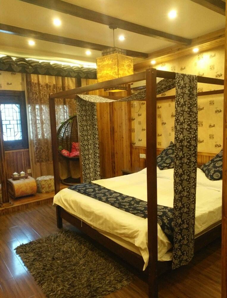 Hostal Yue Yue Theme Hostel