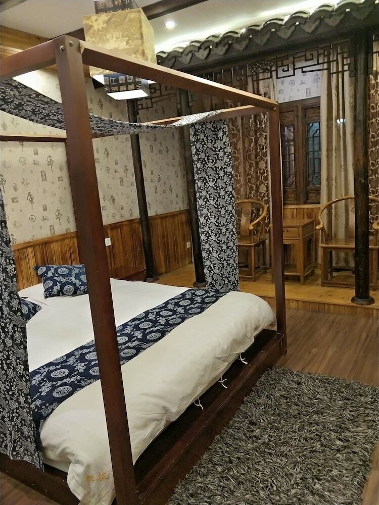 Hostal Yue Yue Theme Hostel