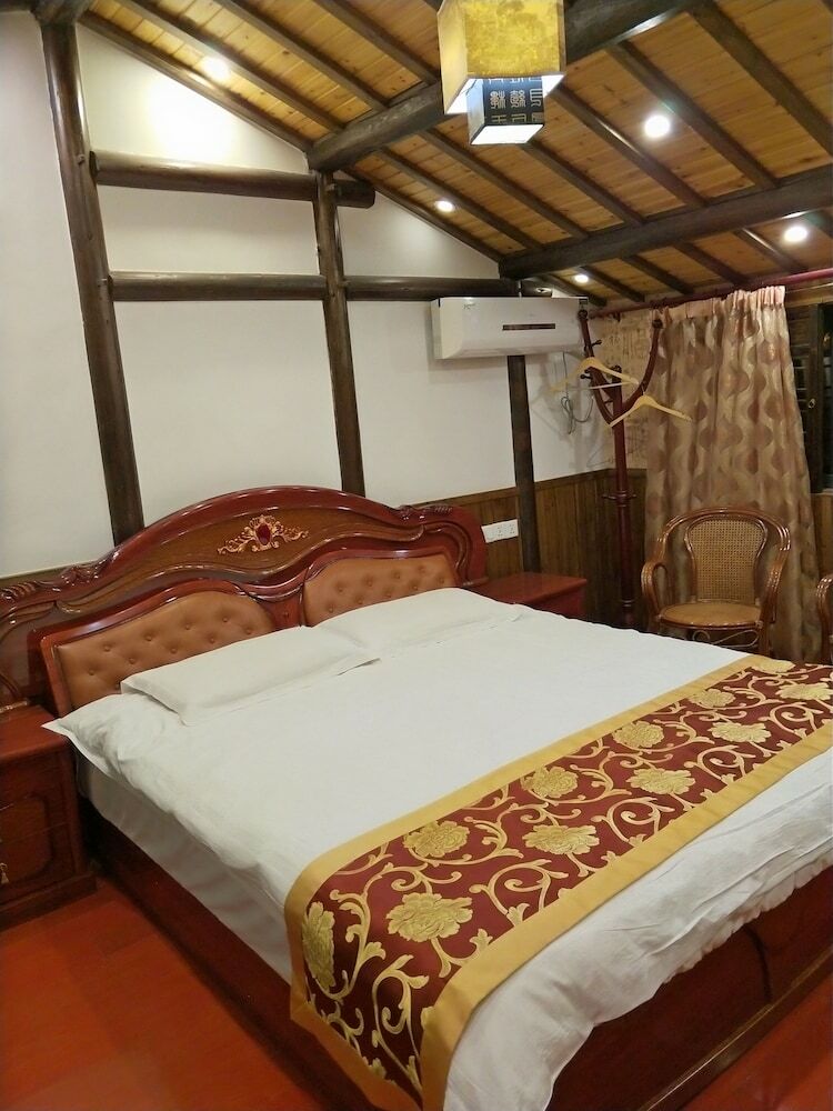 Hostal Yue Yue Theme Hostel