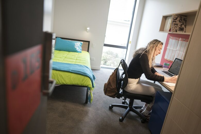 Hostal Campus Summer Stays - Otago Village