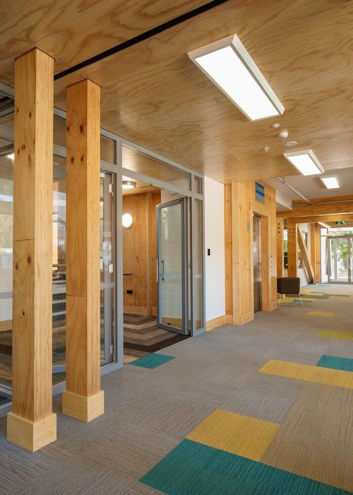 Hostal Campus Summer Stays - Otago Village