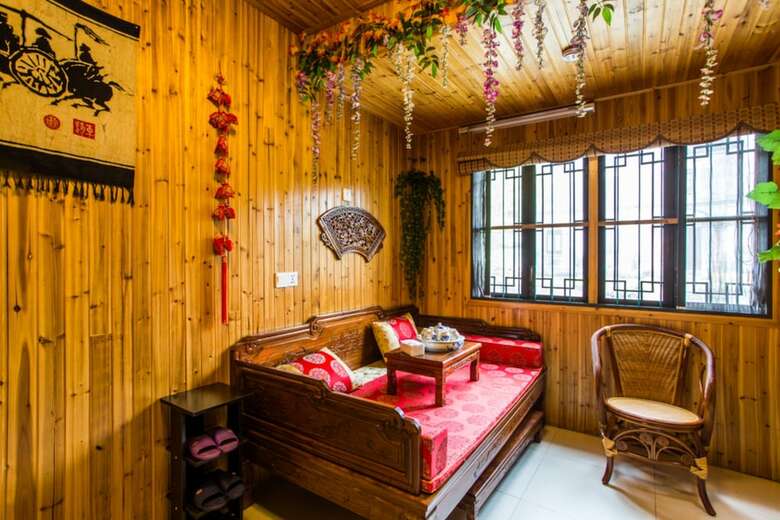 Hotel Wuzhen Helan Bridge Inn