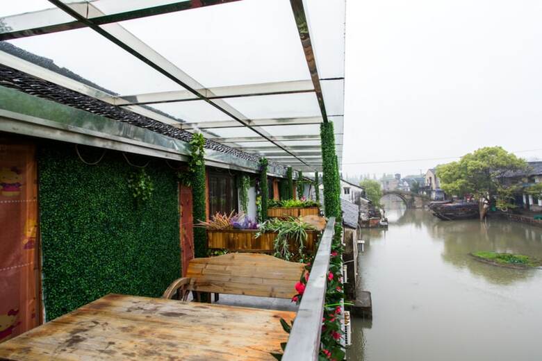 Hotel Wuzhen Helan Bridge Inn