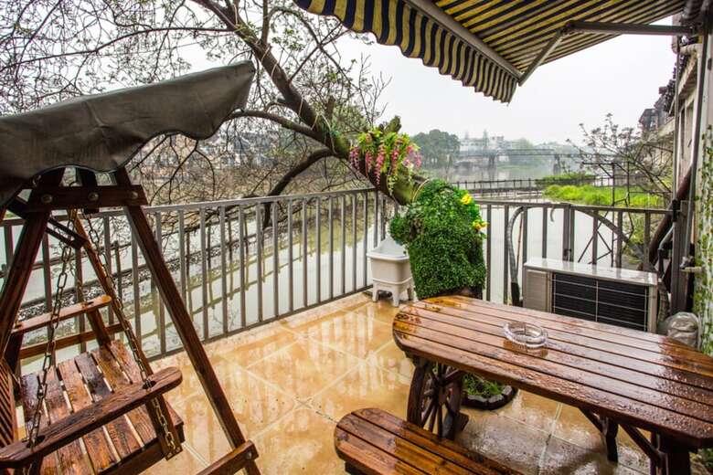 Hotel Wuzhen Helan Bridge Inn