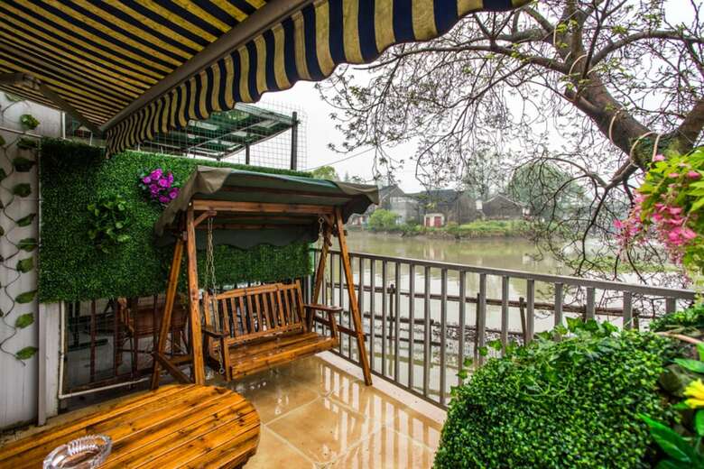 Hotel Wuzhen Helan Bridge Inn