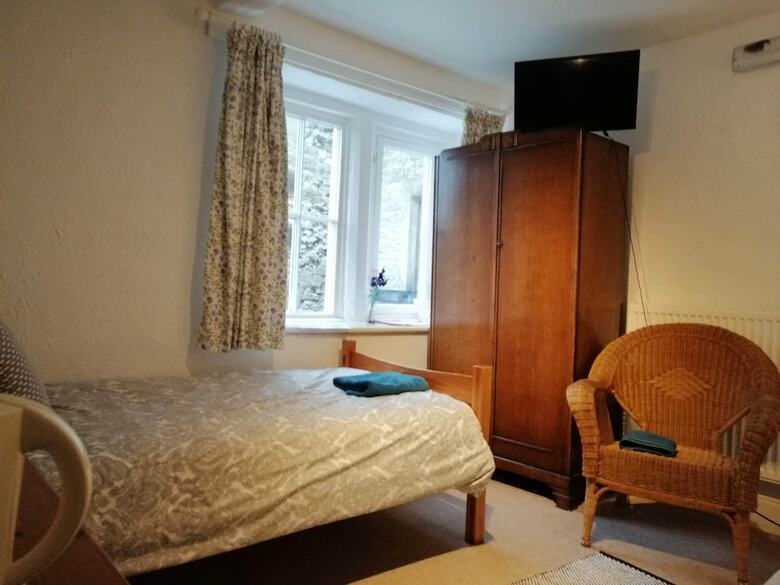 Hotel Bulls Head