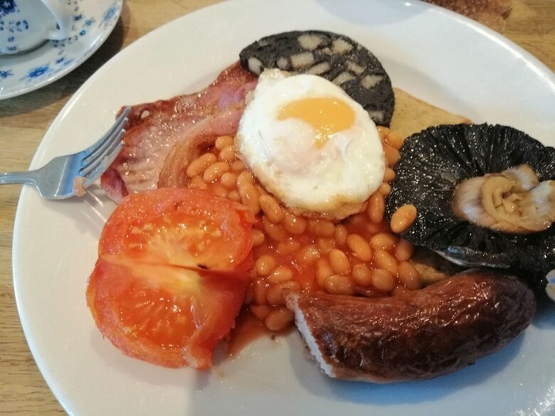 Hotel Bulls Head