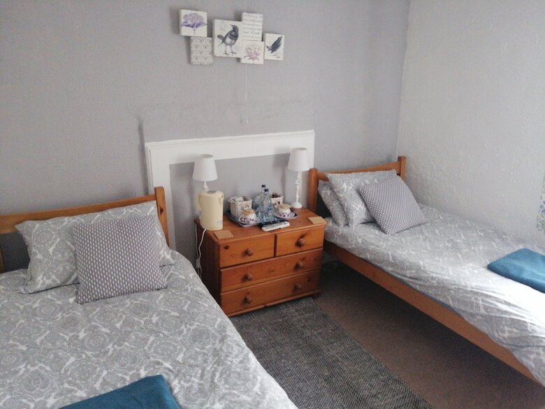 Hotel Bulls Head