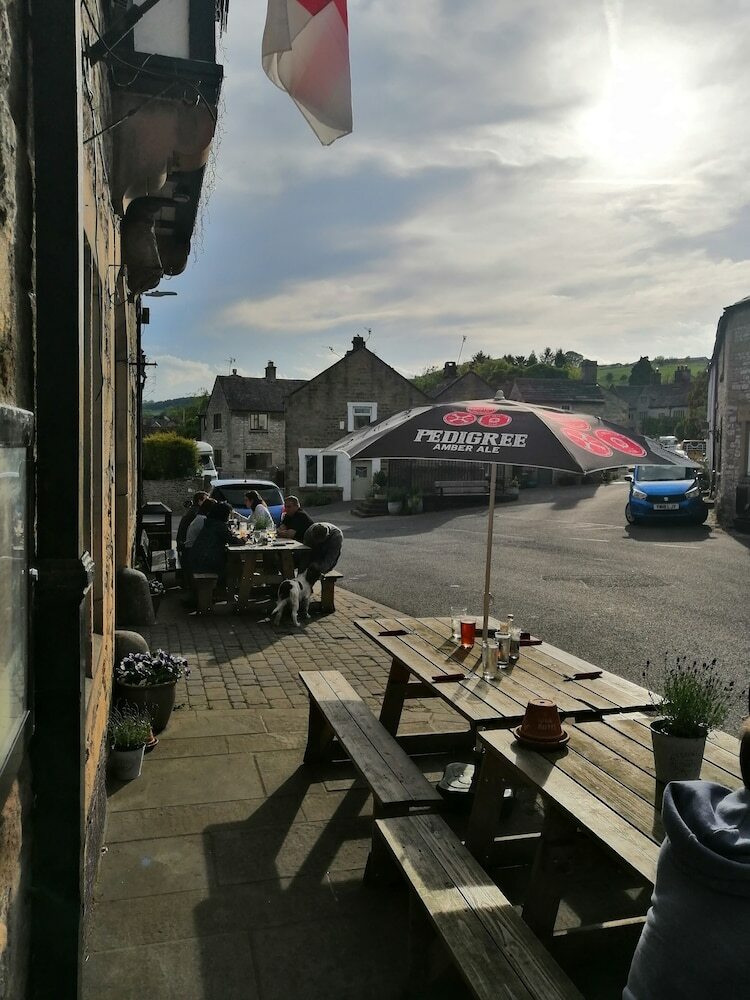 Hotel Bulls Head