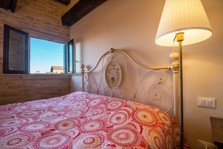 Apartamento Bright Sky Loft Ca' D'oro