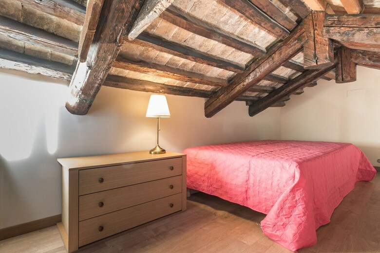 Apartamento Bright Sky Loft Ca' D'oro