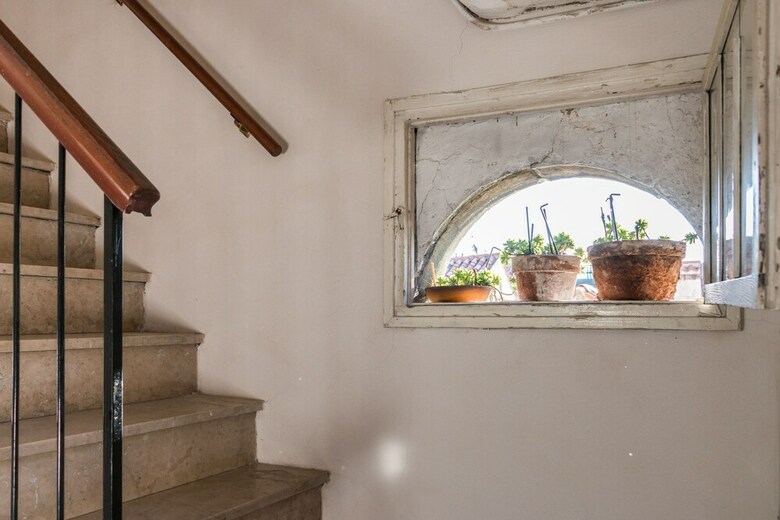 Apartamento Bright Sky Loft Ca' D'oro