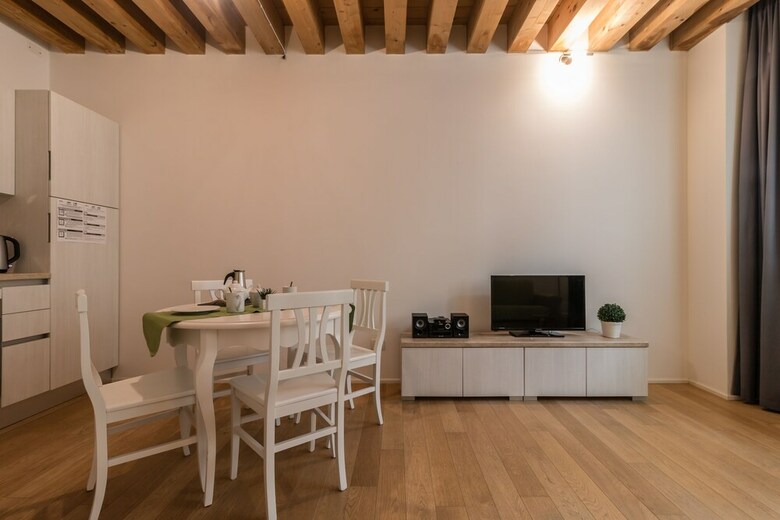 Apartamento Mazzoni 15 Modern Flat