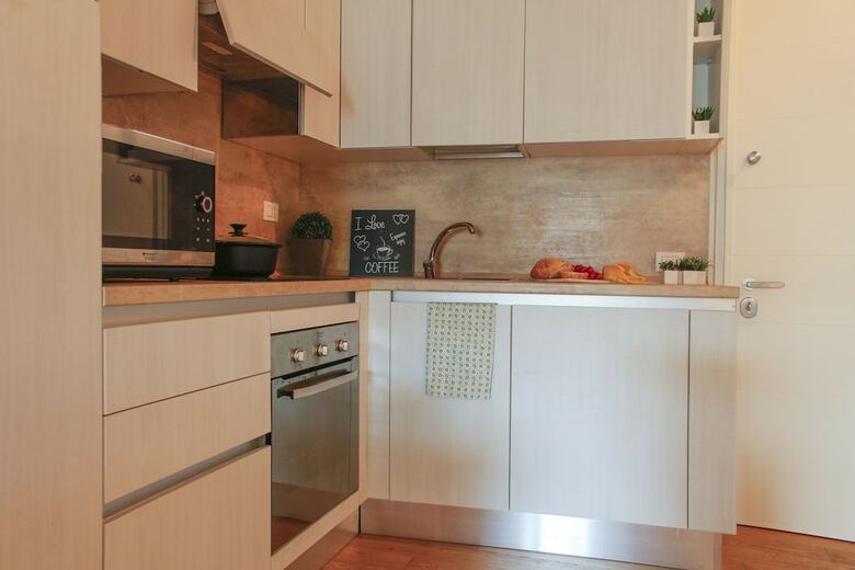 Apartamento Mazzoni 15 Modern Flat