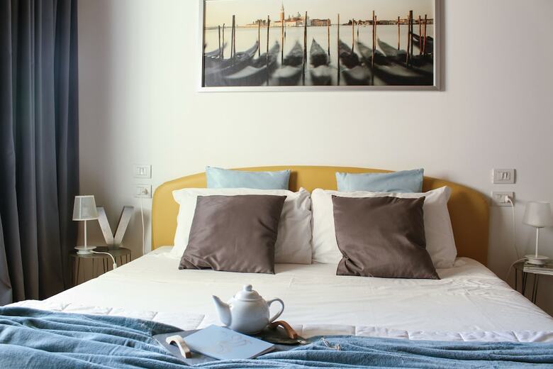 Apartamento Mazzoni 15 Modern Flat