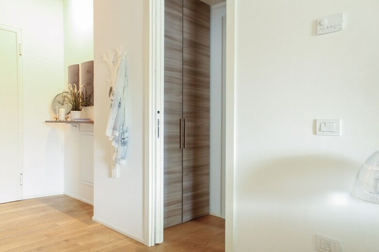 Apartamento Mazzoni 15 Modern Flat