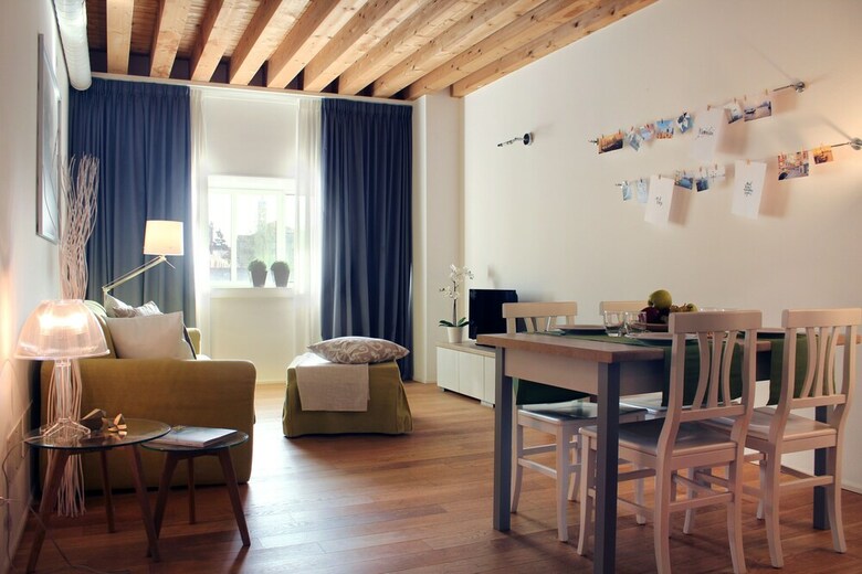 Apartamento Mazzoni 15 Modern Flat