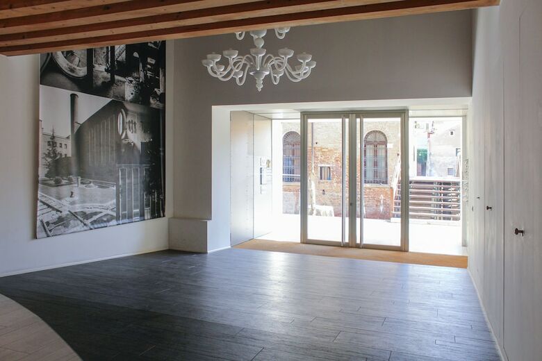 Apartamento Mazzoni 15 Modern Flat
