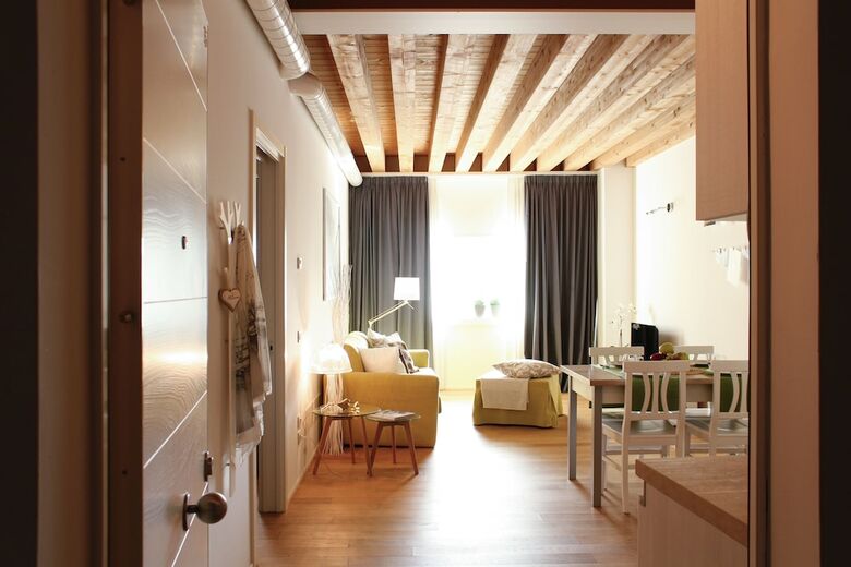 Apartamento Mazzoni 15 Modern Flat