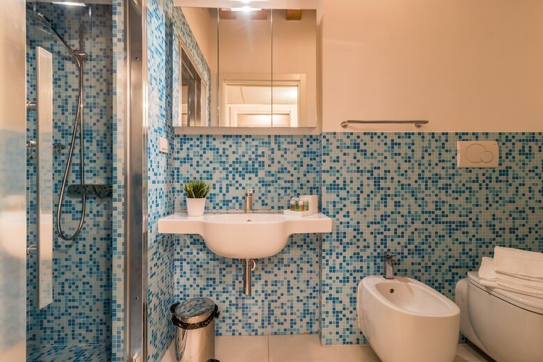 Apartamento Mazzoni 15 Modern Flat