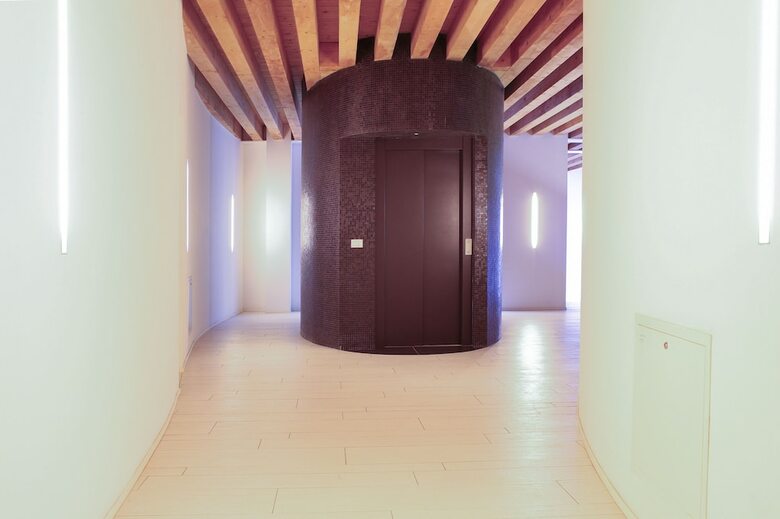Apartamento Mazzoni 15 Modern Flat