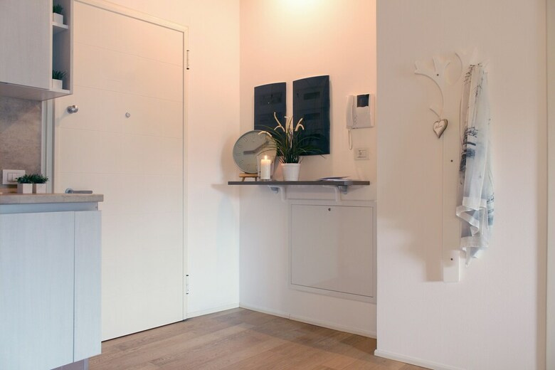 Apartamento Mazzoni 15 Modern Flat